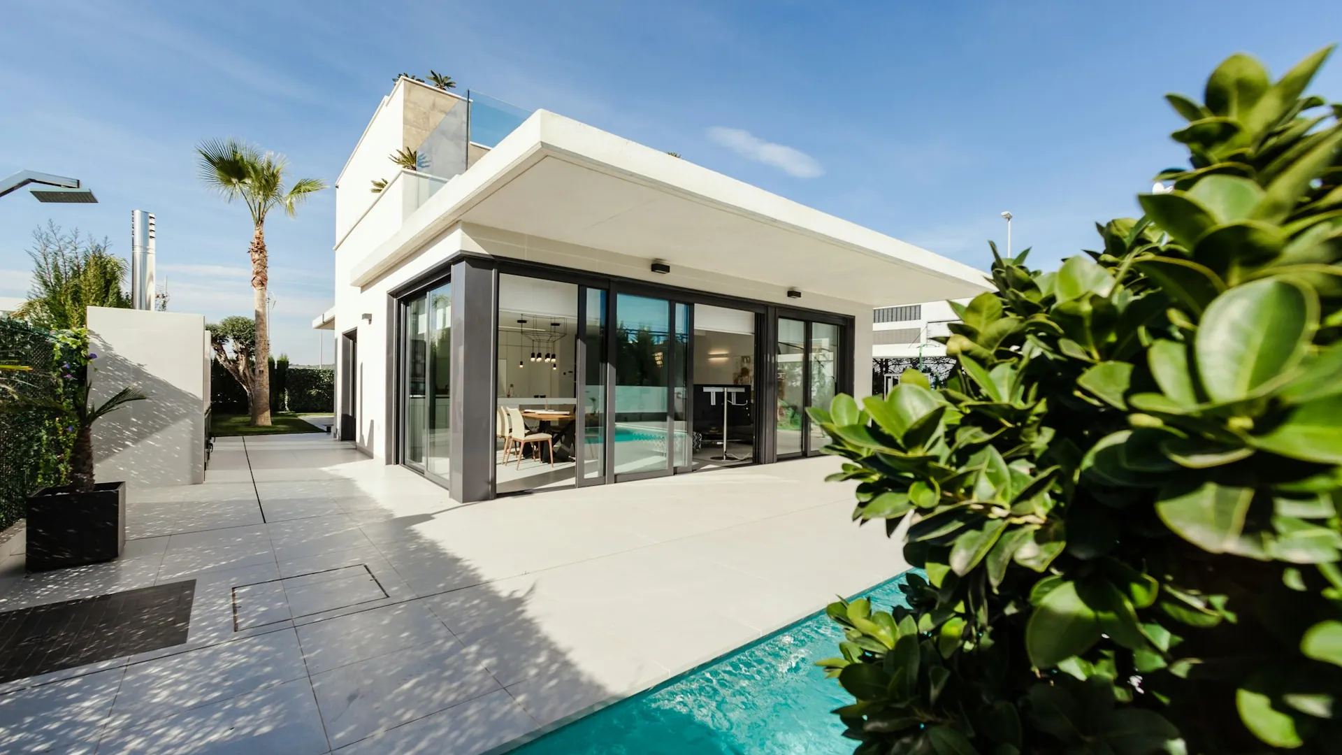 The Grande Avenue — the featured Enlight development