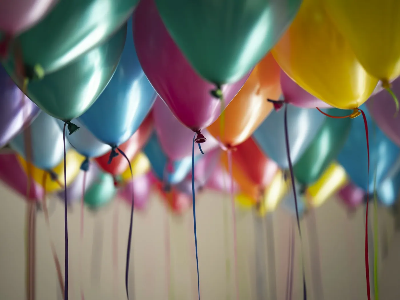The Enlight team gathered to welcome the new year in style.